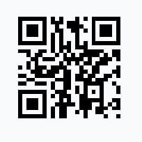 QR-Code zu Microsoft Mein Konto für ein bekanntes Kennwort.