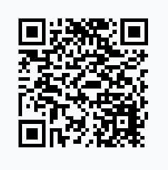 QR-Code zur offiziellen Microsoft-Authenticator-Downloadseite.